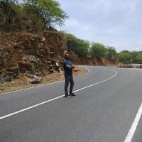 Suman Raj