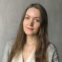 Ekaterina Zhiganova
