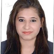 Riddhi Anand