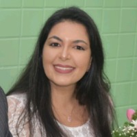 Luciana Costa Caldas Novais