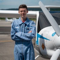 Iestyn Harvey