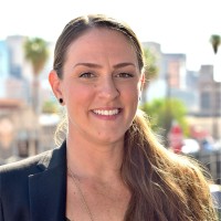 Ginamarie Brockdorff