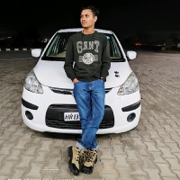 Shivam Shrivastava