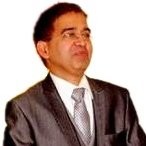 Gregory Lobo