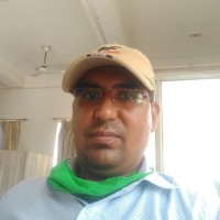 Rakesh Kumar Jangid