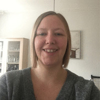 Jane Kjær-Hansen