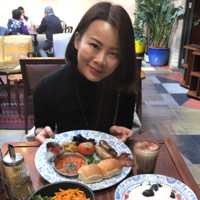 Joanne Liao