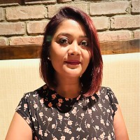Charusmita Deb