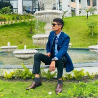 janak saud