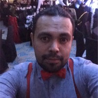 Carlos Alberto Jiménez Ríos