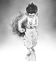 مووكي Salah