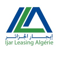 Ijar Leasing Algérie - Ila -