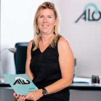 Cathy Flicourt