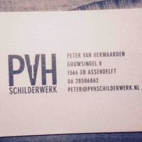 Peter van Herwaarden