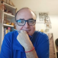 Alfonso Saborido