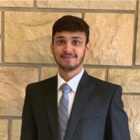 Viren Patel, EIT