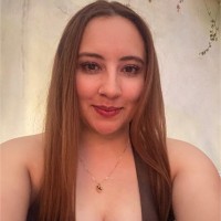 Norma Sandra Castro Almaraz