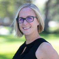 Cassandra Atkin-Plunk, Ph.D.