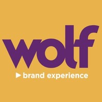 Wolf Brand Experience