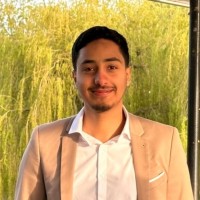 Abdullah Hakami