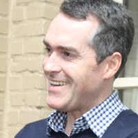 Wim Van Gestel
