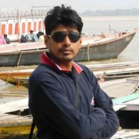 Sanjaya Kumar Sahu