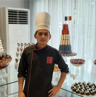 Madhukar Panta