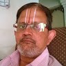 Balajirjam Balaji Raman Ramanujam