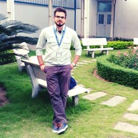 Anand Pachauri