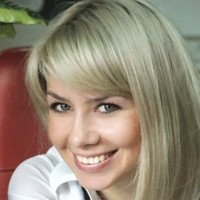 Елена Савченко