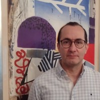 Daniel Cuesta
