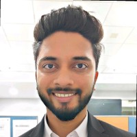 Rohan Bhagat