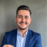 Oliver Kember Cmgr Fcmi