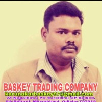 Mr Karunakar Baskey