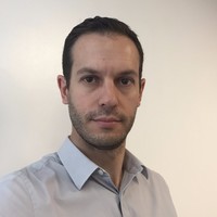 Nicolas Vachel