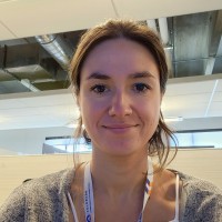Anna Arustamova - Cdot