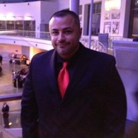 Jesus Solorio