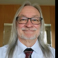Harry Rasmussen