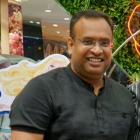 Vikas Singhal