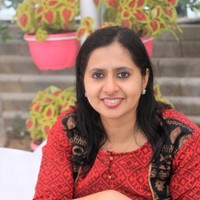 Divya Chacko Abraham