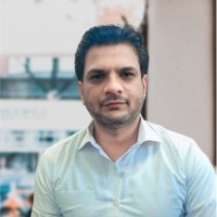 Mohammed Zubair Ahmed