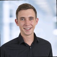 Gregory Redding