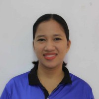 Junilyn Epoc Oraiz CPA, MBA