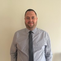 Gareth Davies