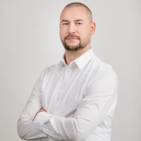 Akaró András