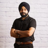 Taranpreet Singh