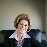 Suzanne Carlisle