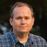 Jon McAlister
