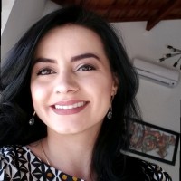 Luiza Fonseca