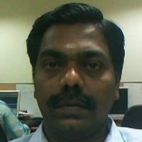 Chandrasekar Kuppuswamy